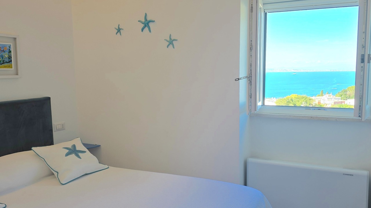 Photo of Bedroom in Tiberio