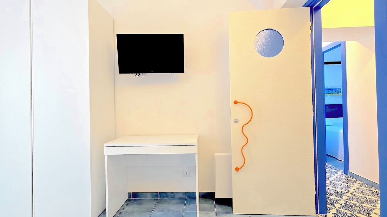 Photo of Bedroom in Tiberio