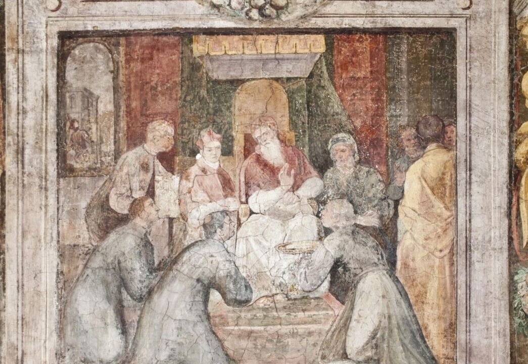 Photo of Others in Rione VII Regola