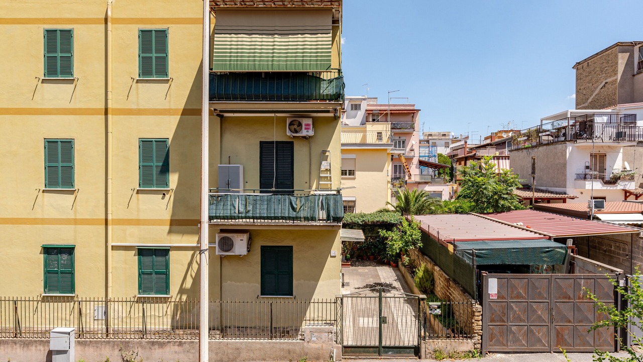Photo of Outdoor in Zona XII Torre Spaccata
