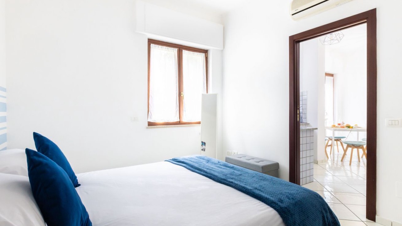 Photo of Bedroom in Priora