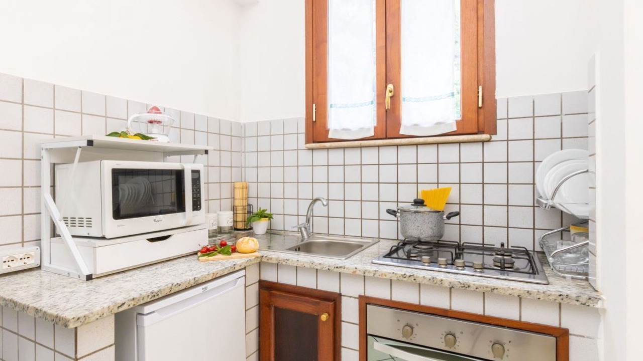 Photo of Kitchen in Priora