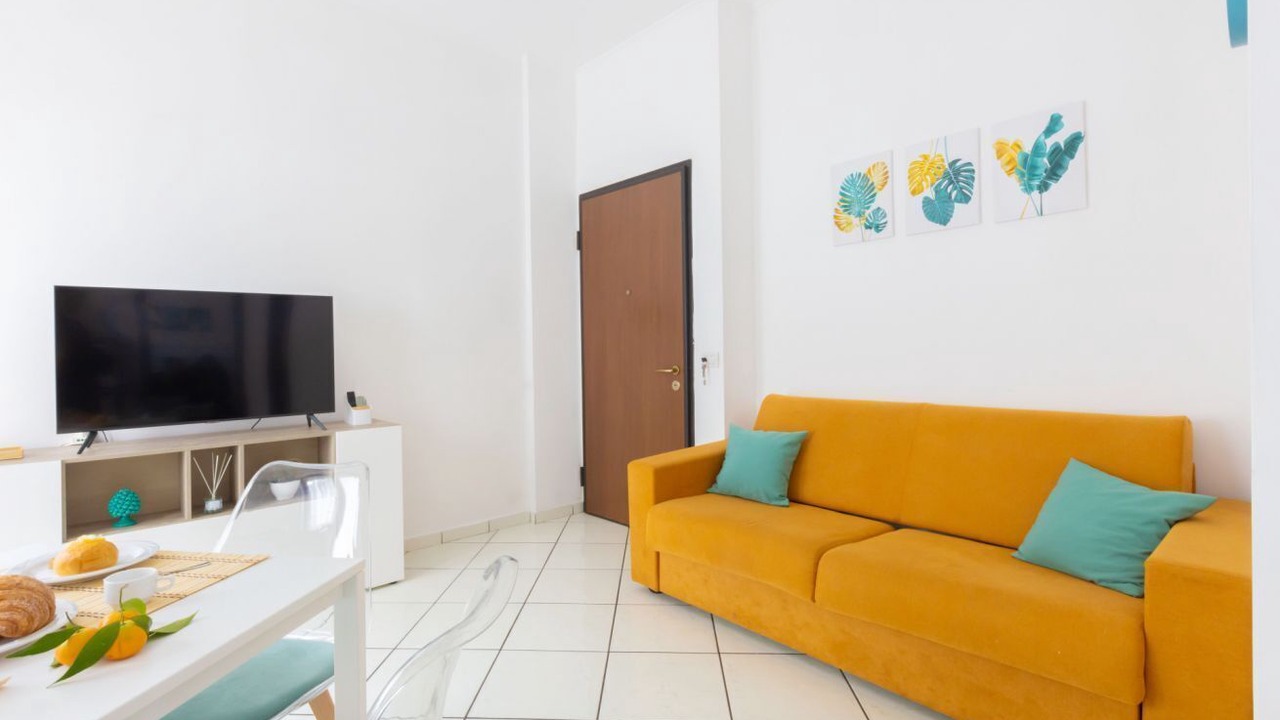 Photo of Livingroom in Priora