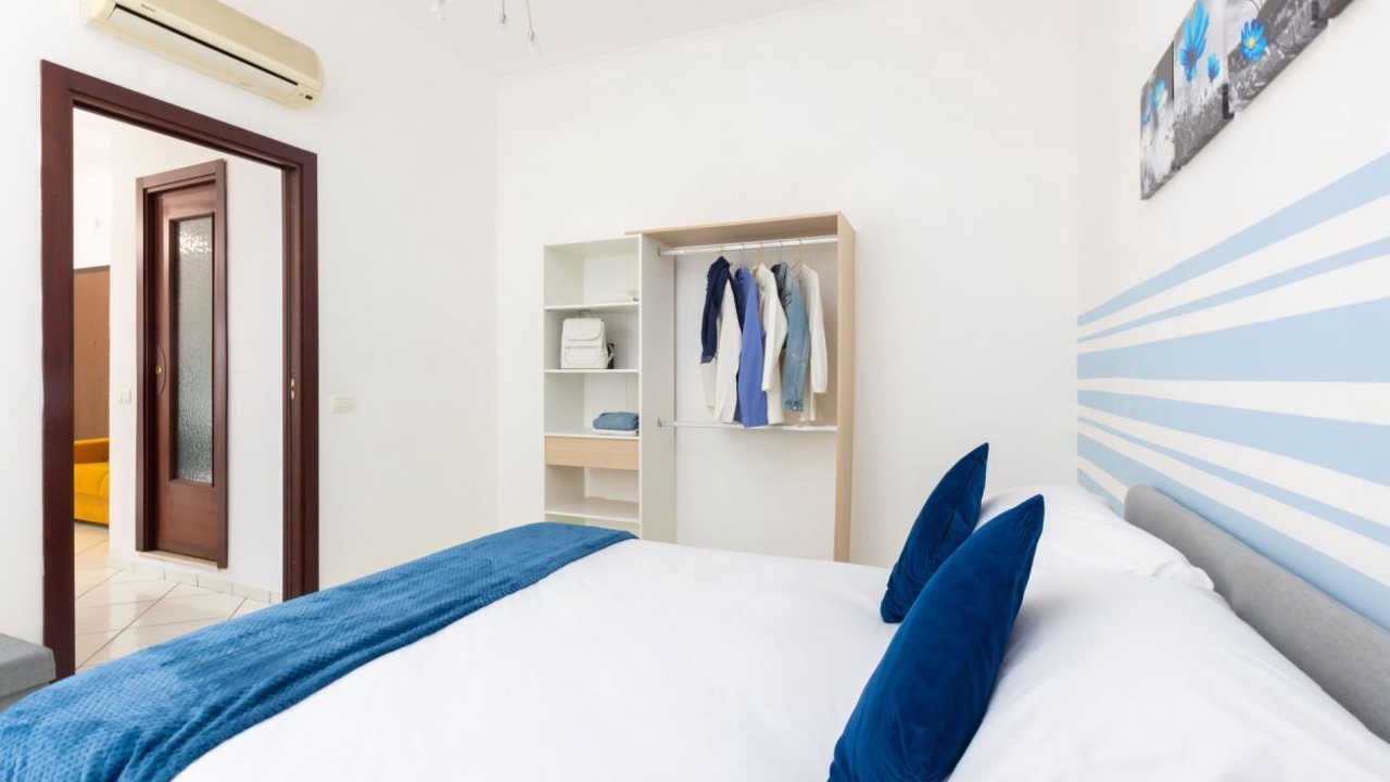 Photo of Bedroom in Priora