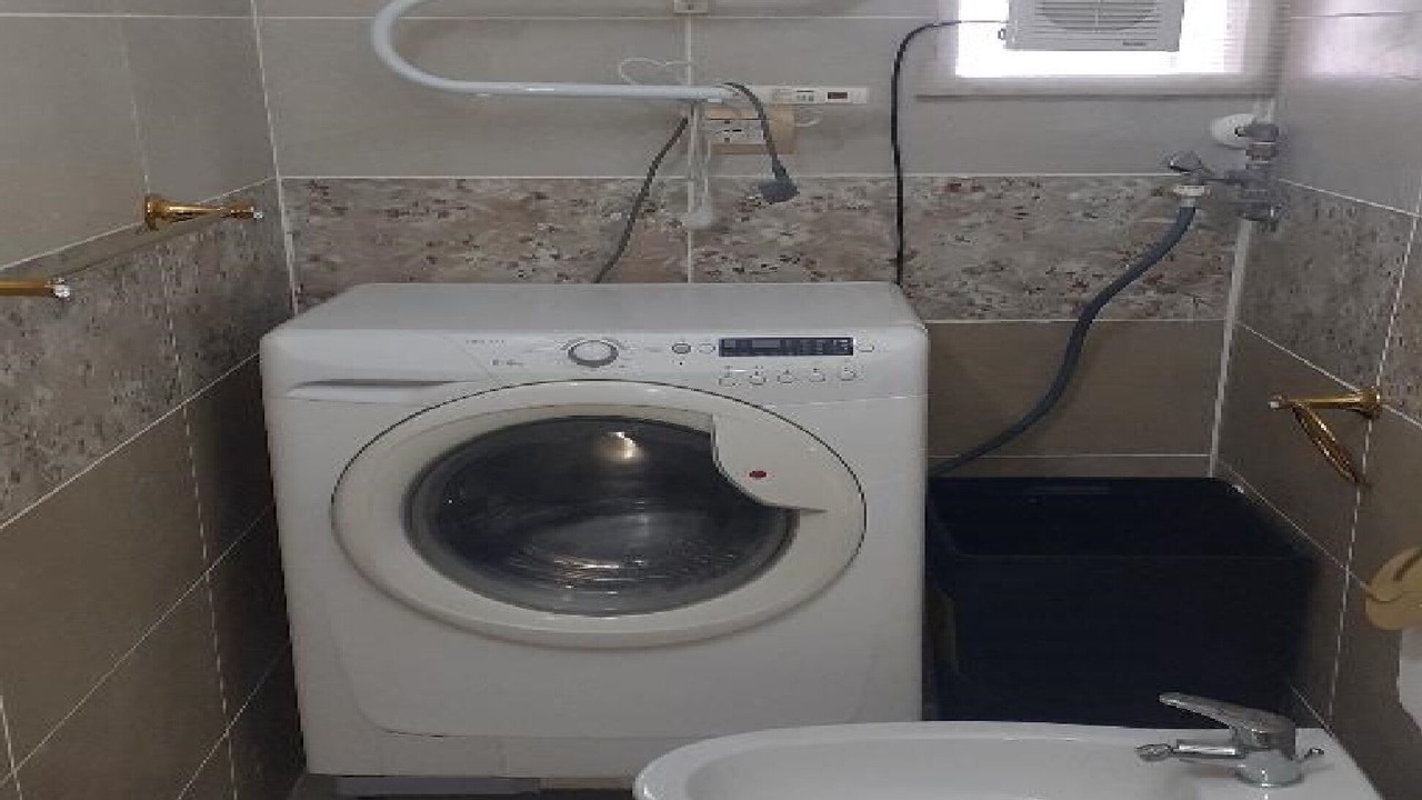 Photo of Bathroom in Rionero in Vulture