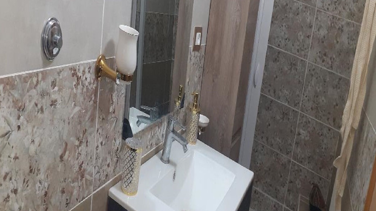 Photo of Bathroom in Rionero in Vulture