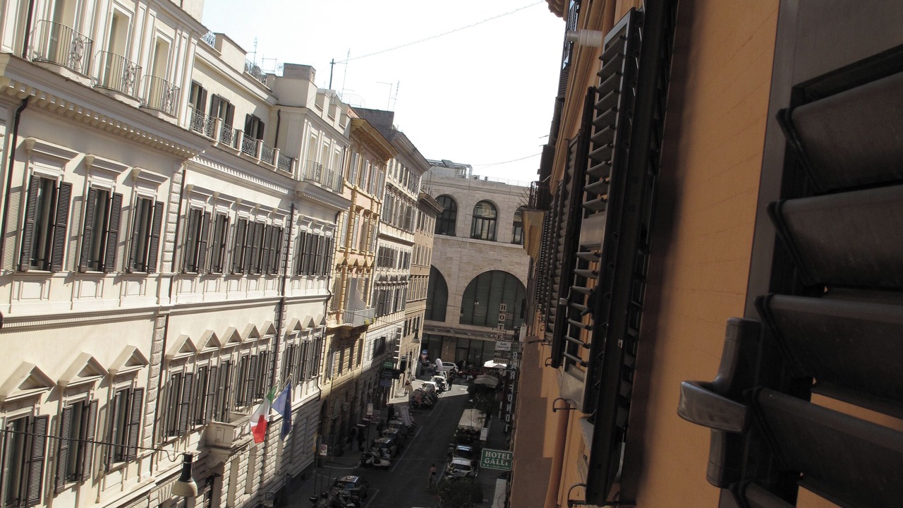 Photo of Others in Rione XVIII Castro Pretorio