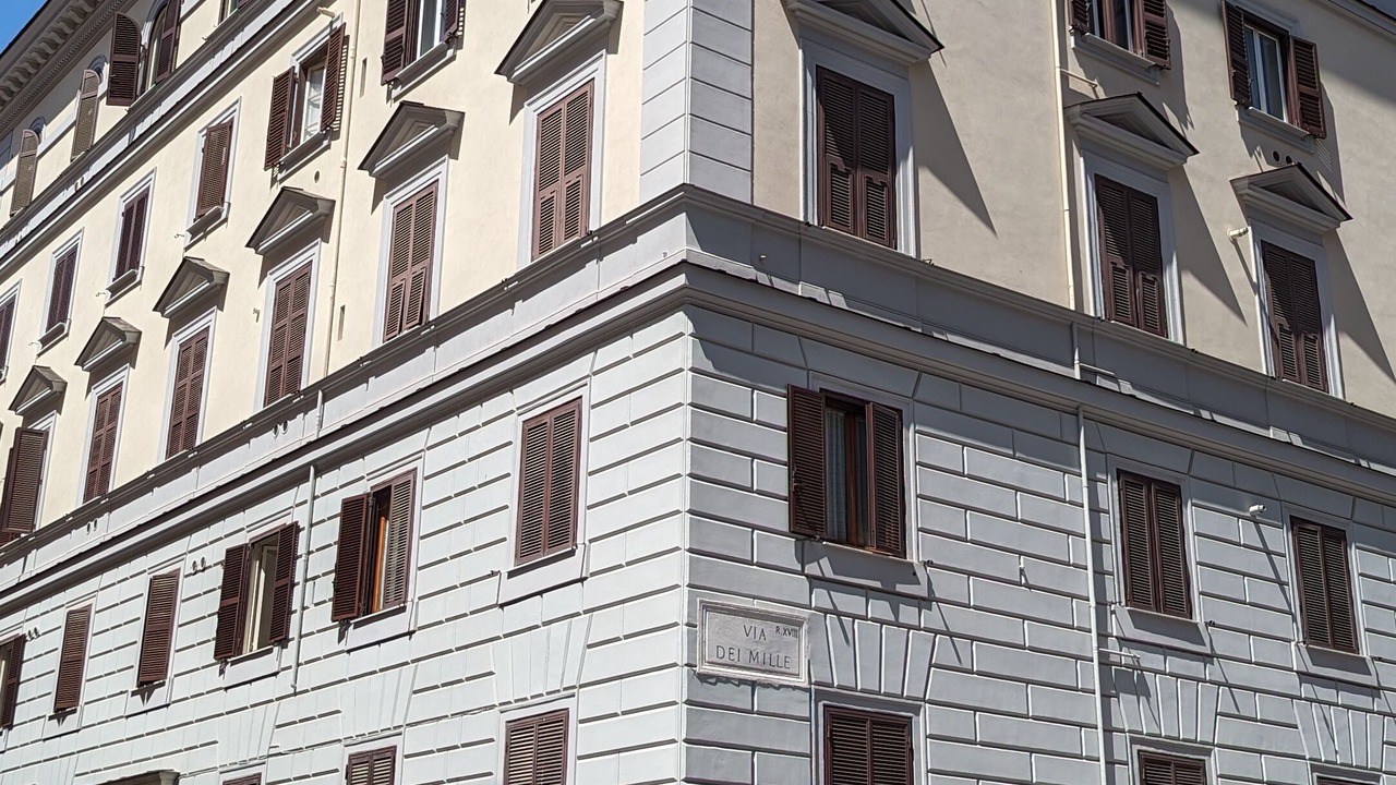 Photo of Others in Rione XVIII Castro Pretorio