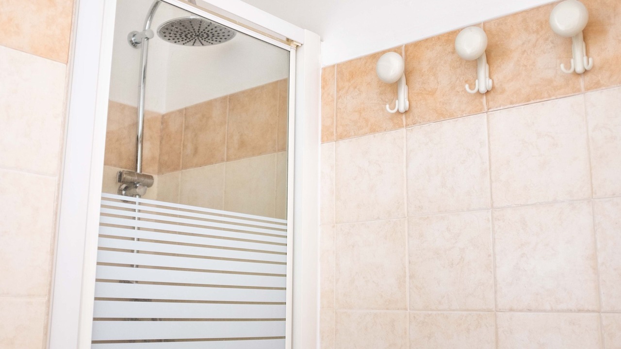 Photo of Bathroom in Rione XVIII Castro Pretorio