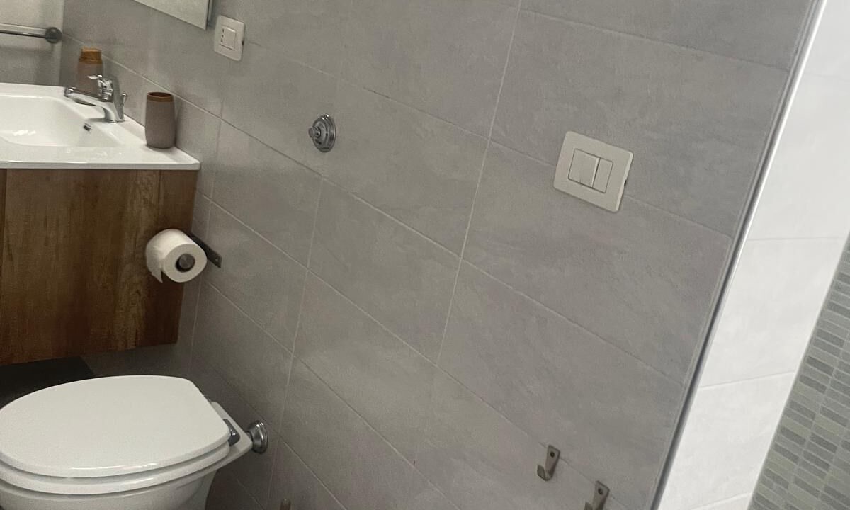 Photo of Bathroom in Historical Center
