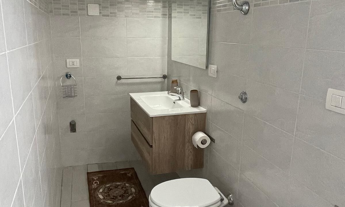 Photo of Bathroom in Historical Center