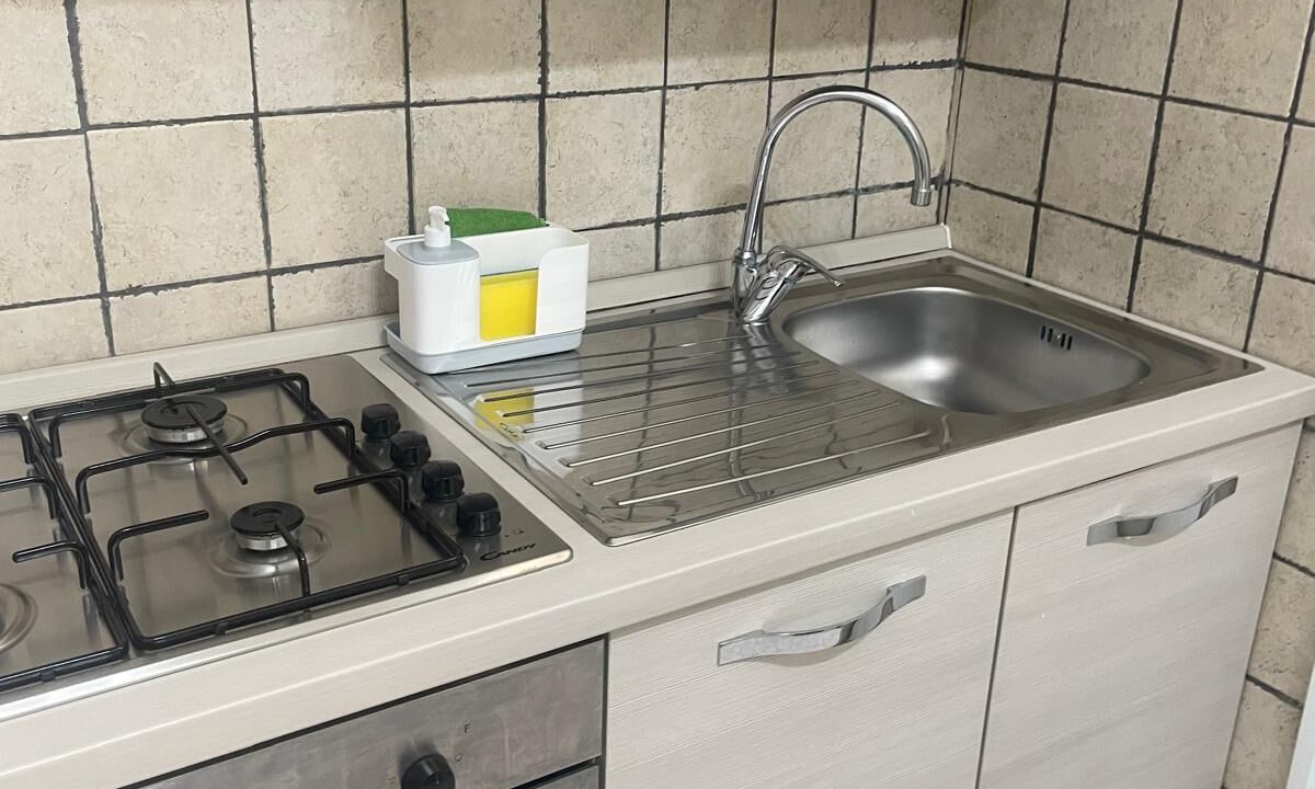 Photo of Kitchen in Historical Center