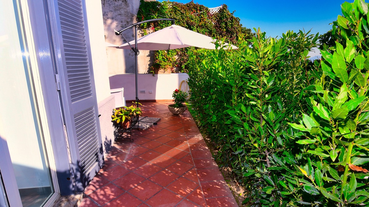 Photo of Outdoor in Posillipo