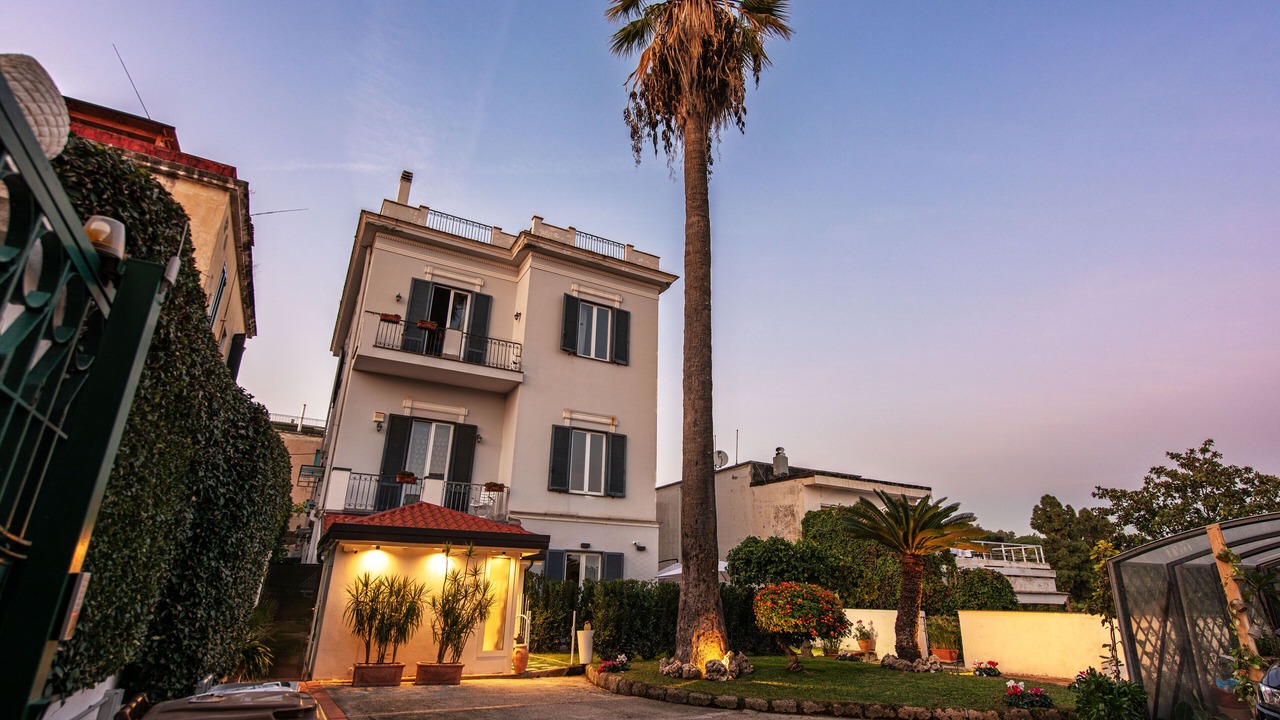 Photo of Outdoor in Posillipo