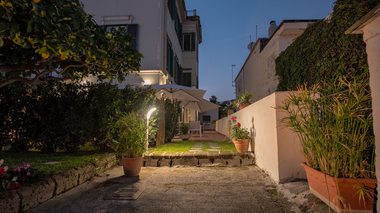 Photo of Outdoor in Posillipo