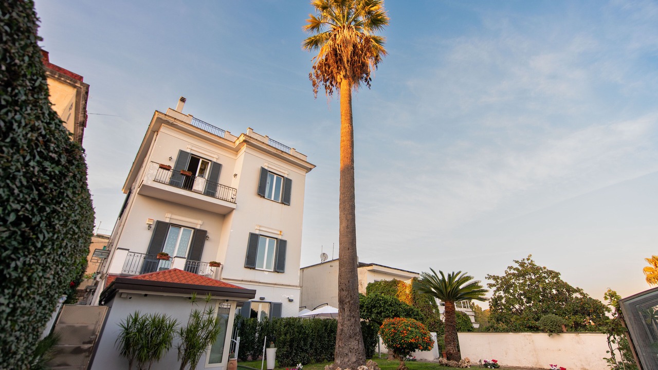 Photo of Outdoor in Posillipo