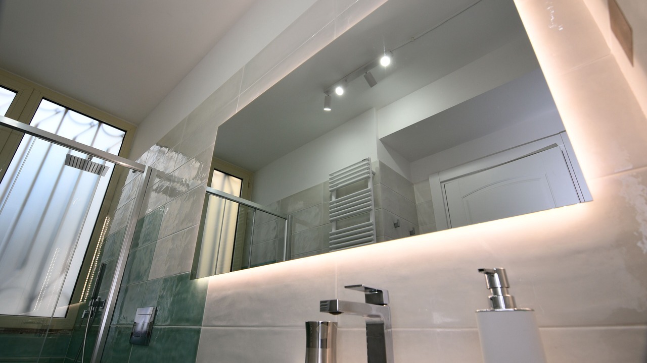 Photo of Bathroom in Posillipo