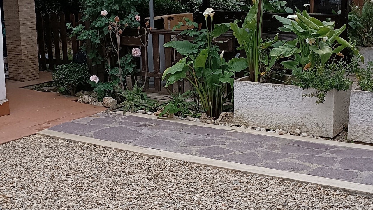 Photo of Outdoor in Zona XXXII Acilia Nord