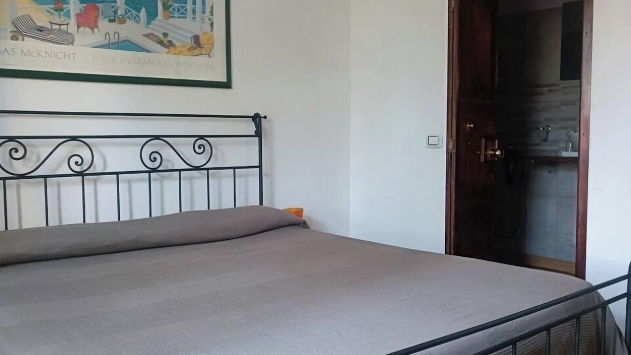 Photo of Bedroom in Zona XXXII Acilia Nord