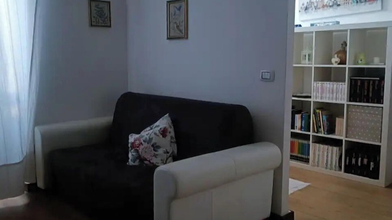 Photo of Livingroom in Zona XXXII Acilia Nord
