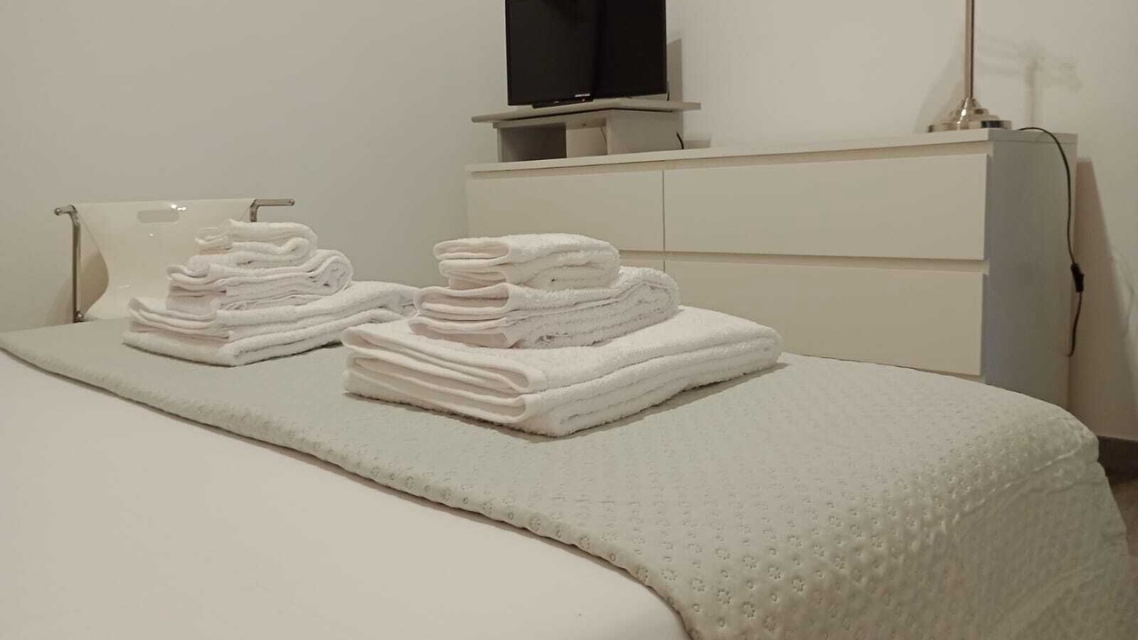 Photo of Bedroom in Trevignano Romano