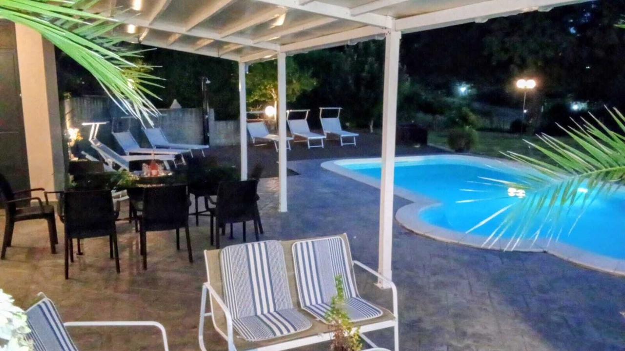 Photo of Outdoor in Trevignano Romano