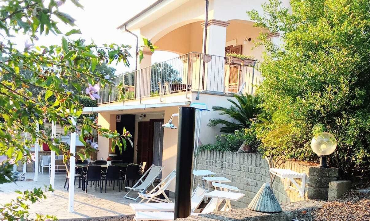 Photo of Outdoor in Trevignano Romano