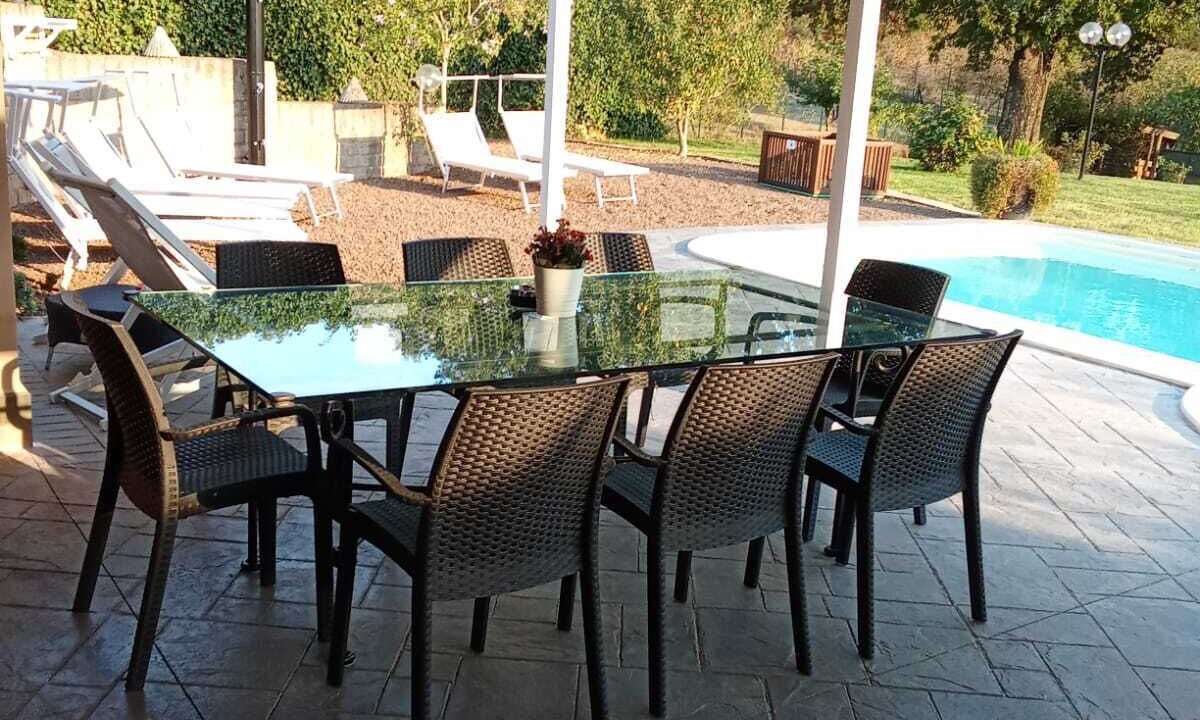 Photo of Outdoor in Trevignano Romano