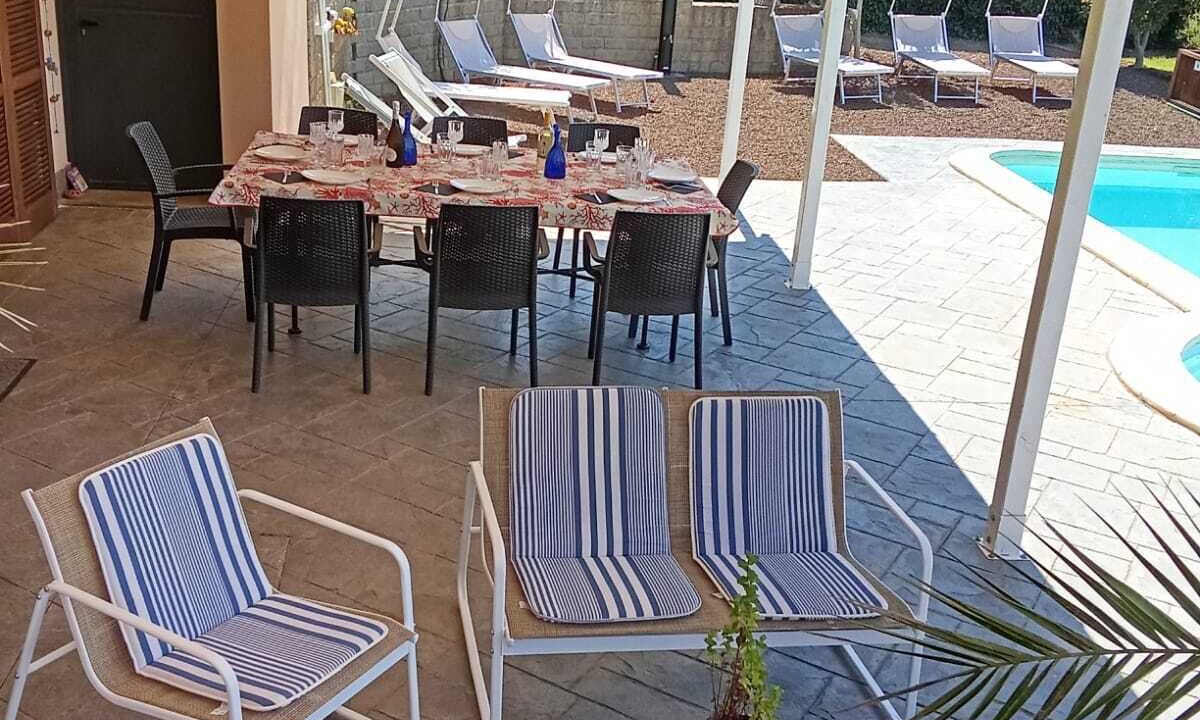 Photo of Outdoor in Trevignano Romano