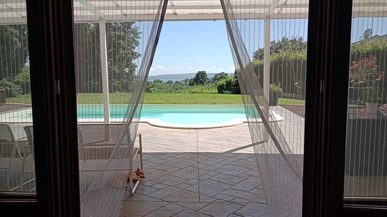Photo of Outdoor in Trevignano Romano
