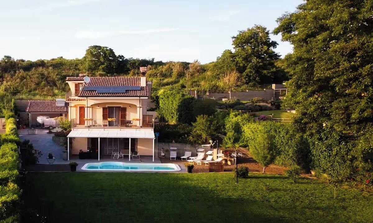 Photo of Outdoor in Trevignano Romano