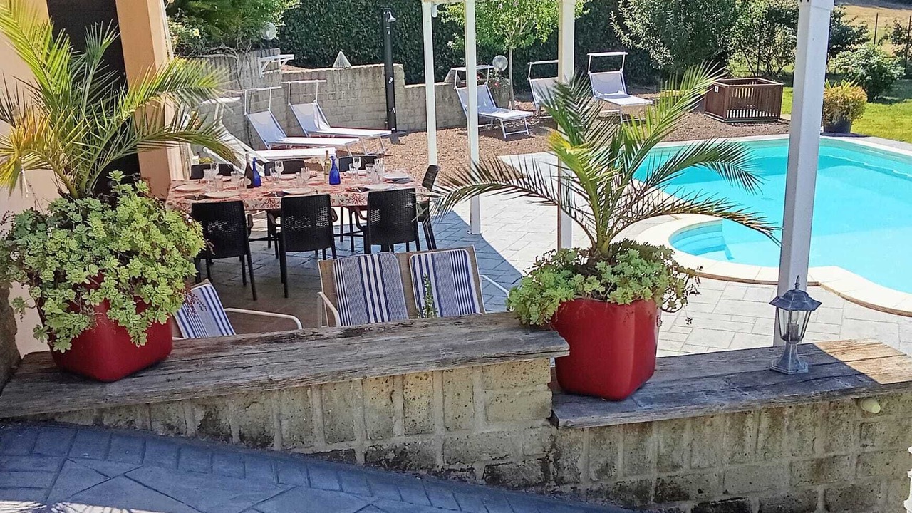 Photo of Outdoor in Trevignano Romano
