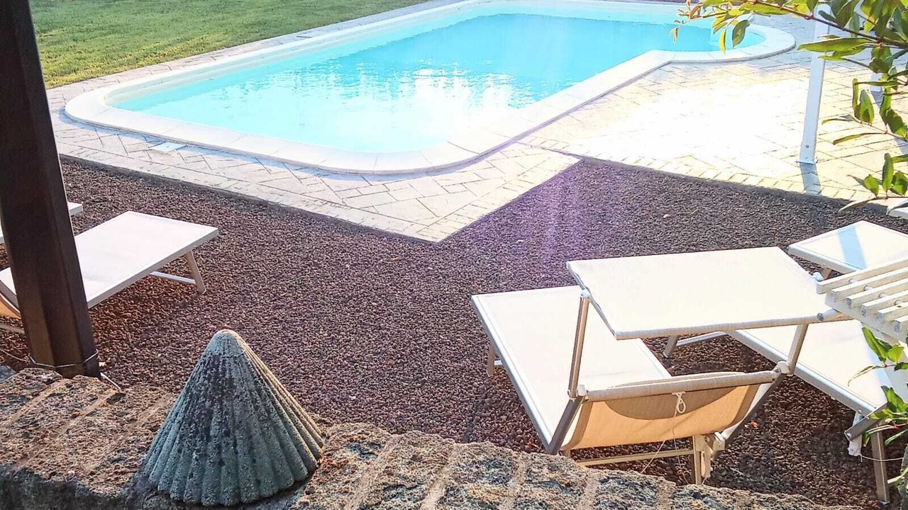 Photo of Outdoor in Trevignano Romano
