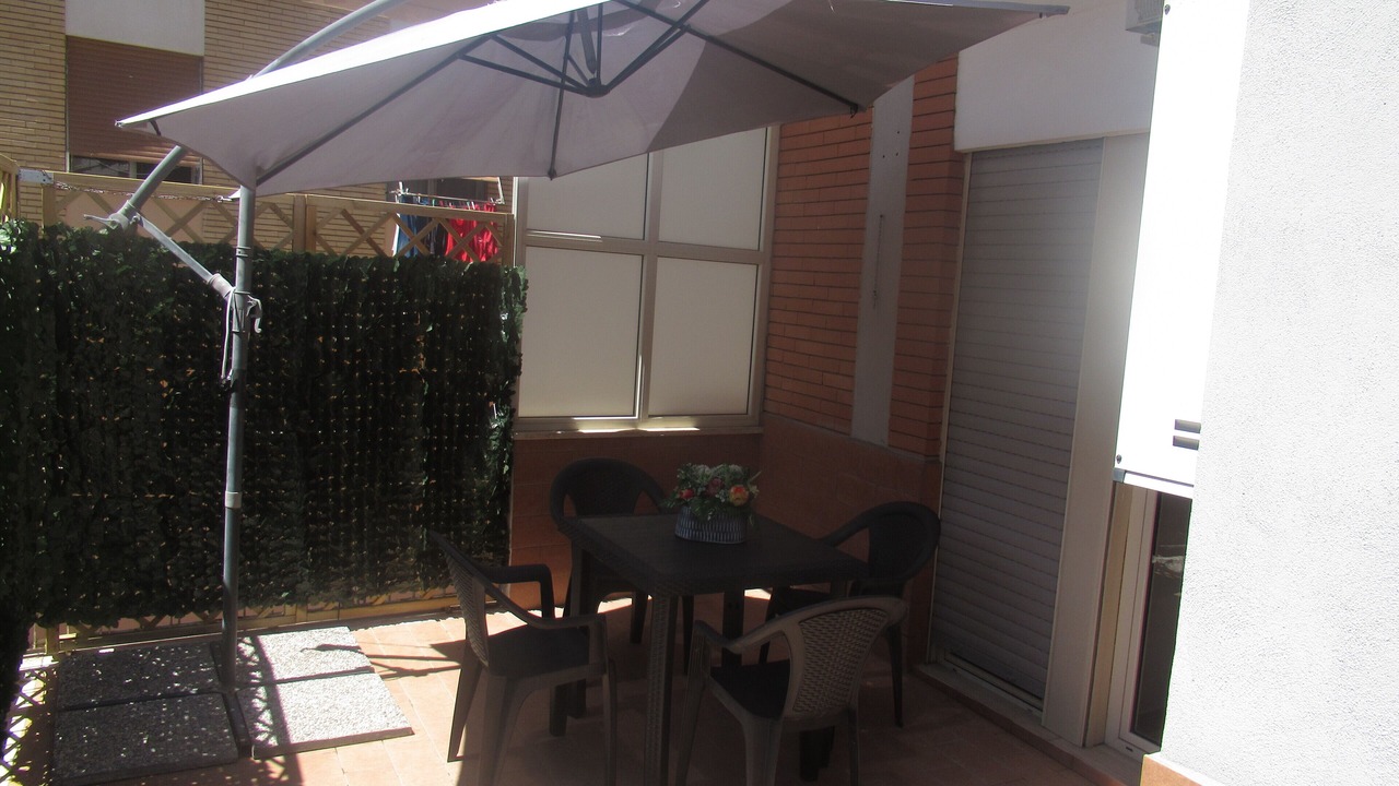 Photo of Outdoor in Pomezia