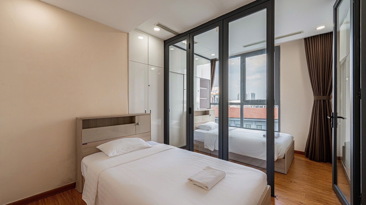 Photo of Bedroom in Hang Xanh
