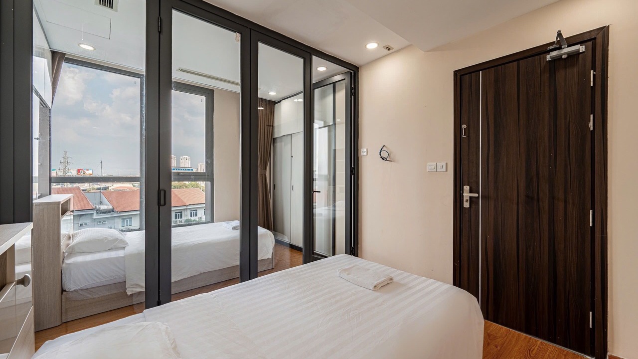 Photo of Bedroom in Hang Xanh