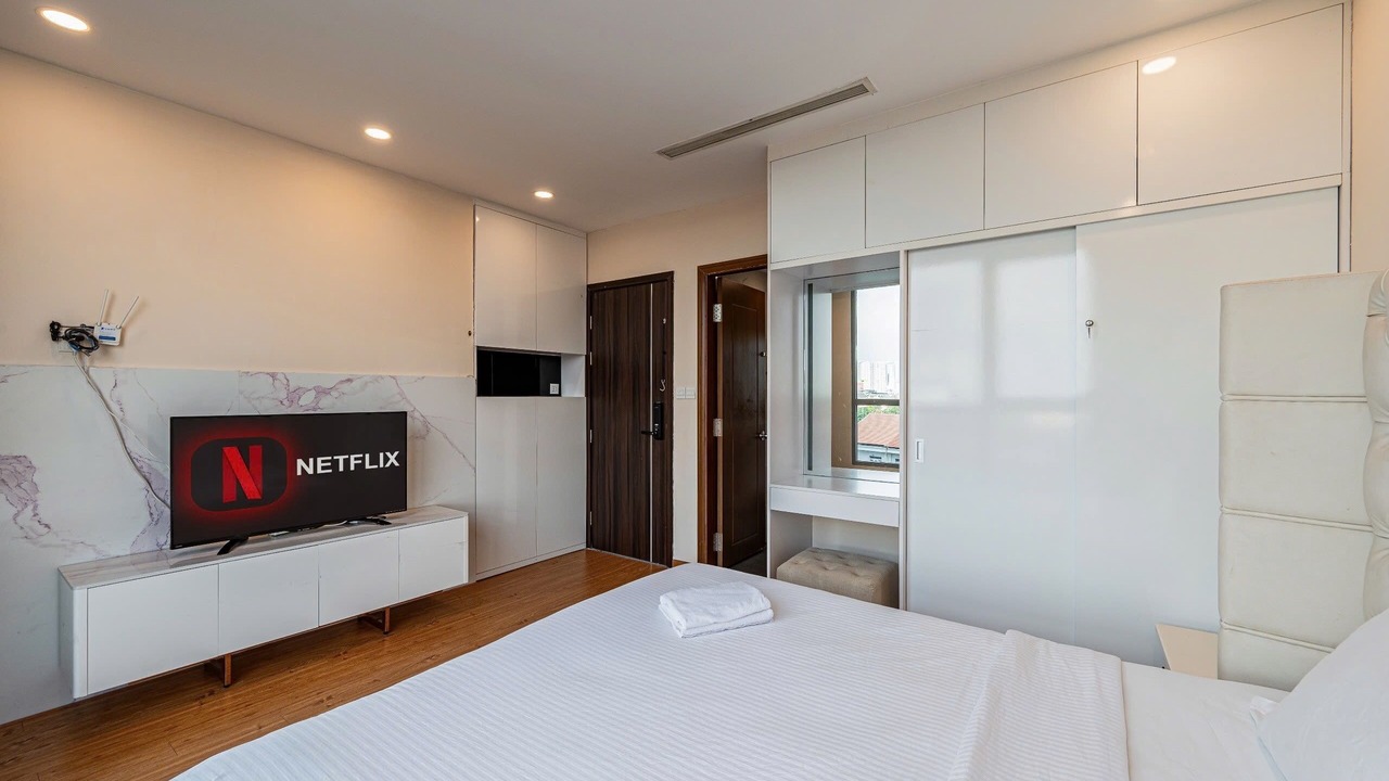 Photo of Bedroom in Hang Xanh