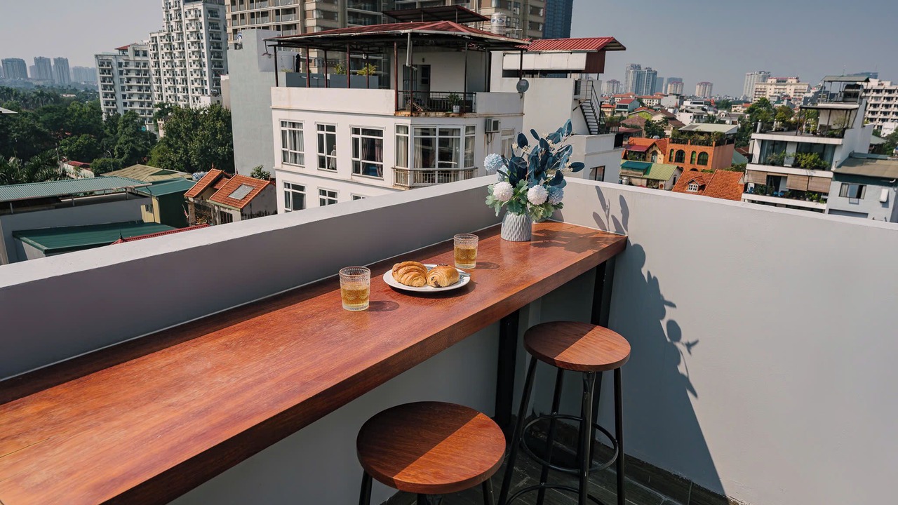 Photo of Outdoor in Quang An