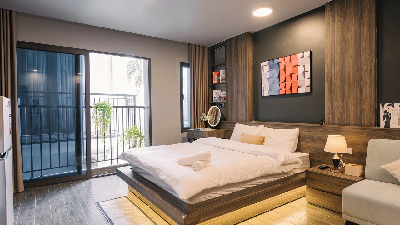 Photo of Bedroom in Quang An