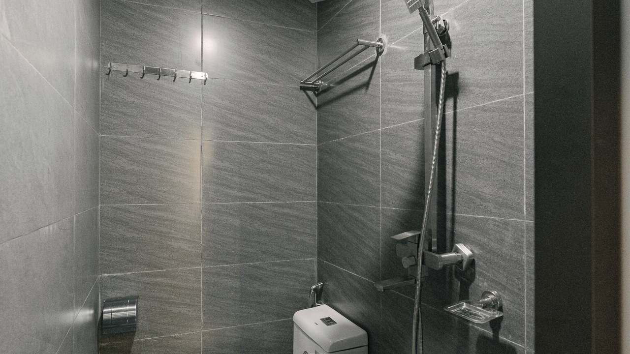 Photo of Bathroom in Quang An