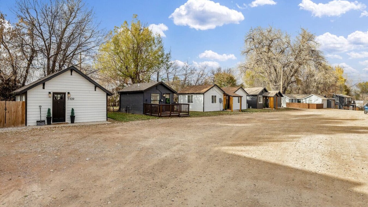 Photo of Outdoor in North Spearfish