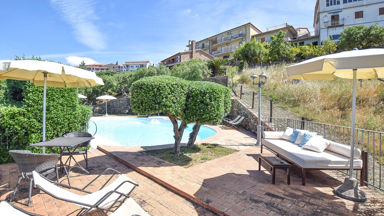Photo of Outdoor in Casal Velino