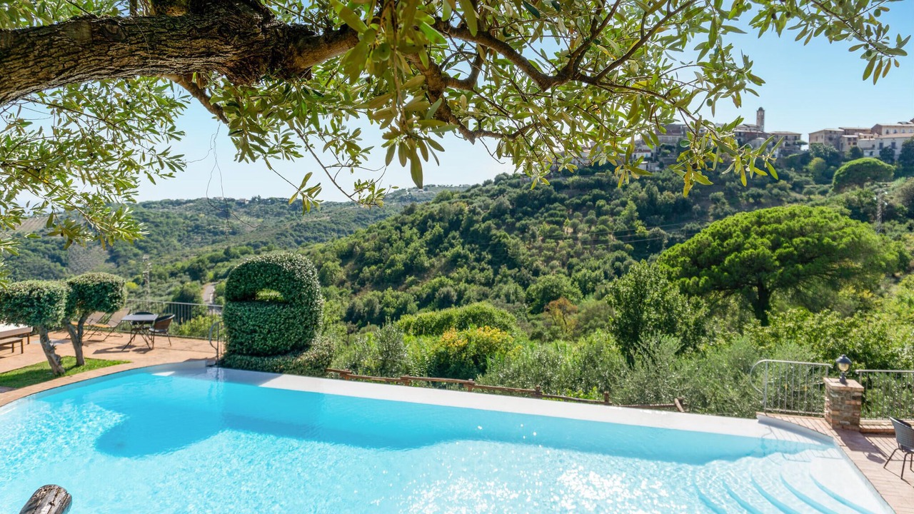 Photo of Outdoor in Casal Velino