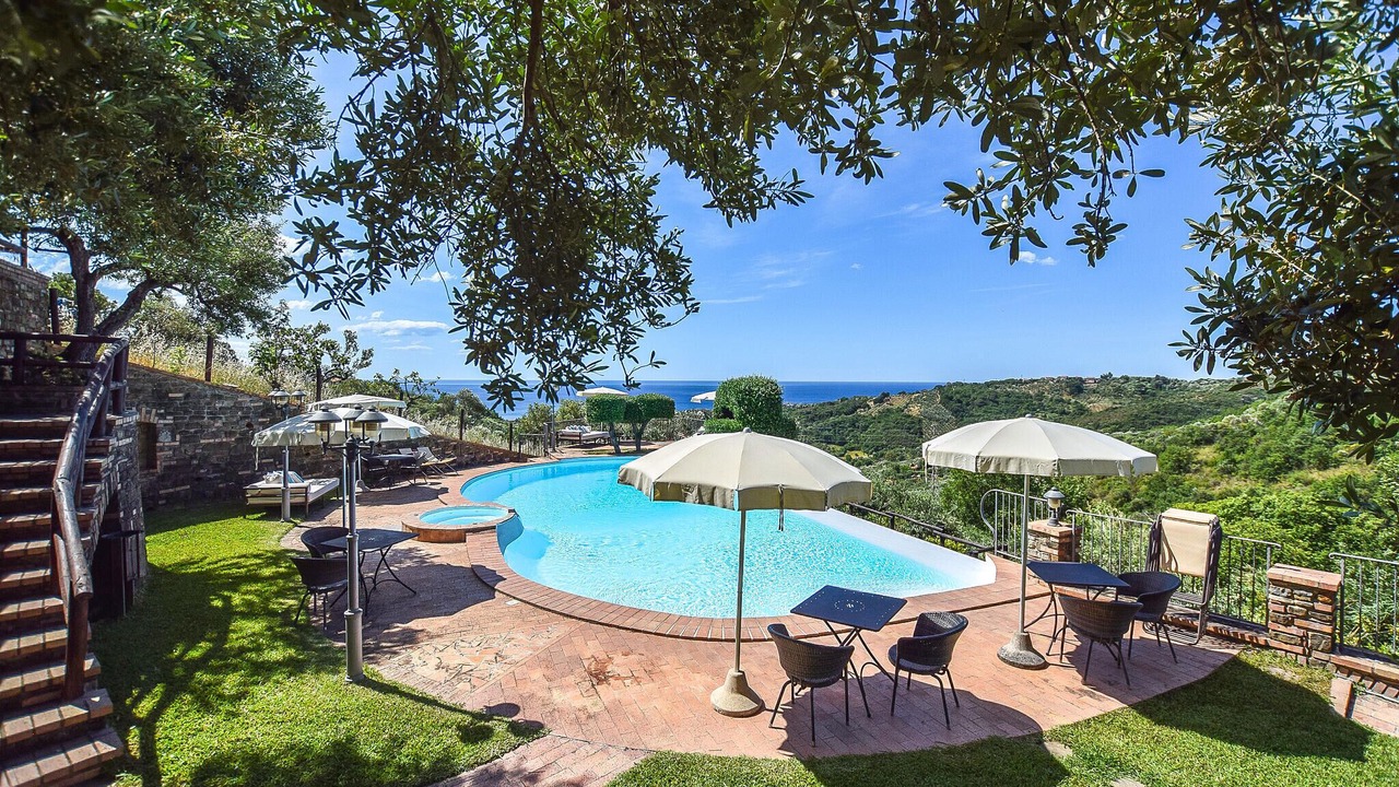 Photo of Outdoor in Casal Velino