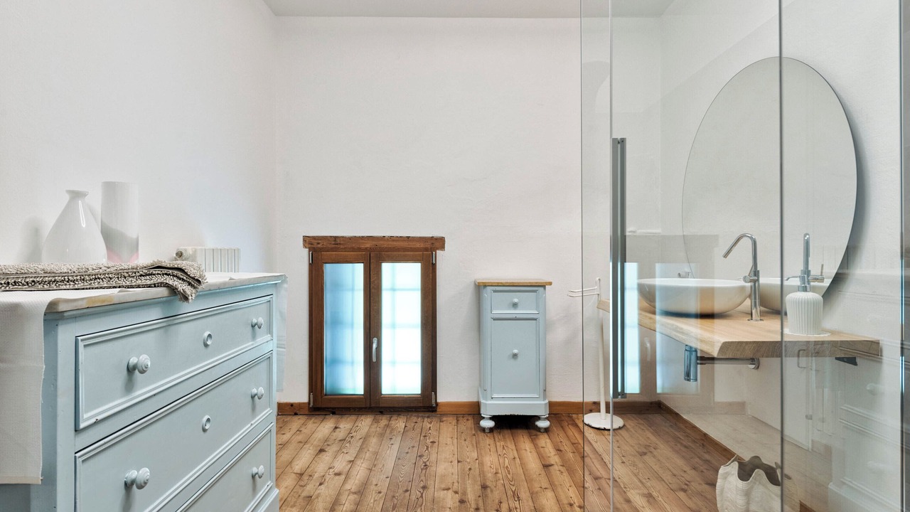 Photo of Bathroom in San Pietro Viminario