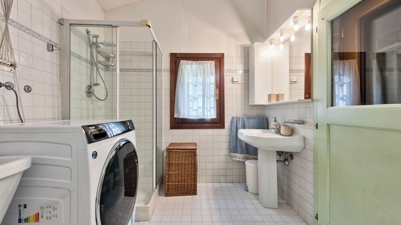 Photo of Bathroom in San Pietro Viminario
