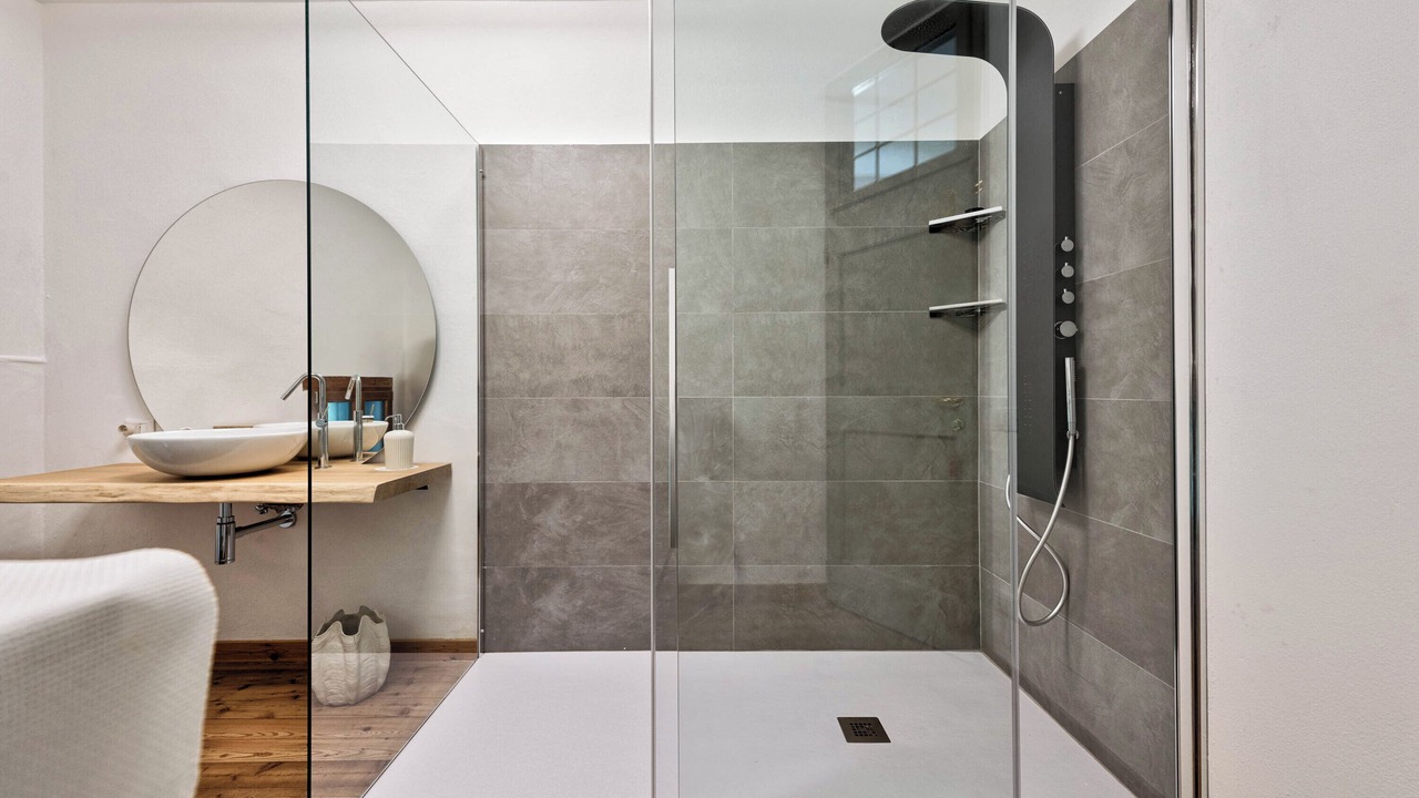 Photo of Bathroom in San Pietro Viminario