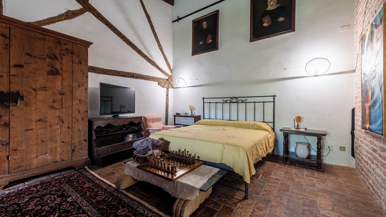 Photo of Bedroom in San Pietro Viminario