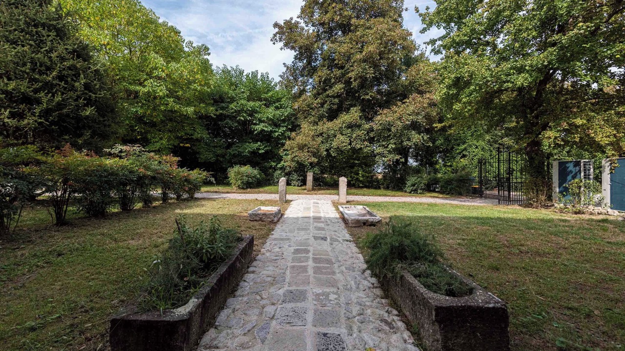 Photo of Outdoor in San Pietro Viminario