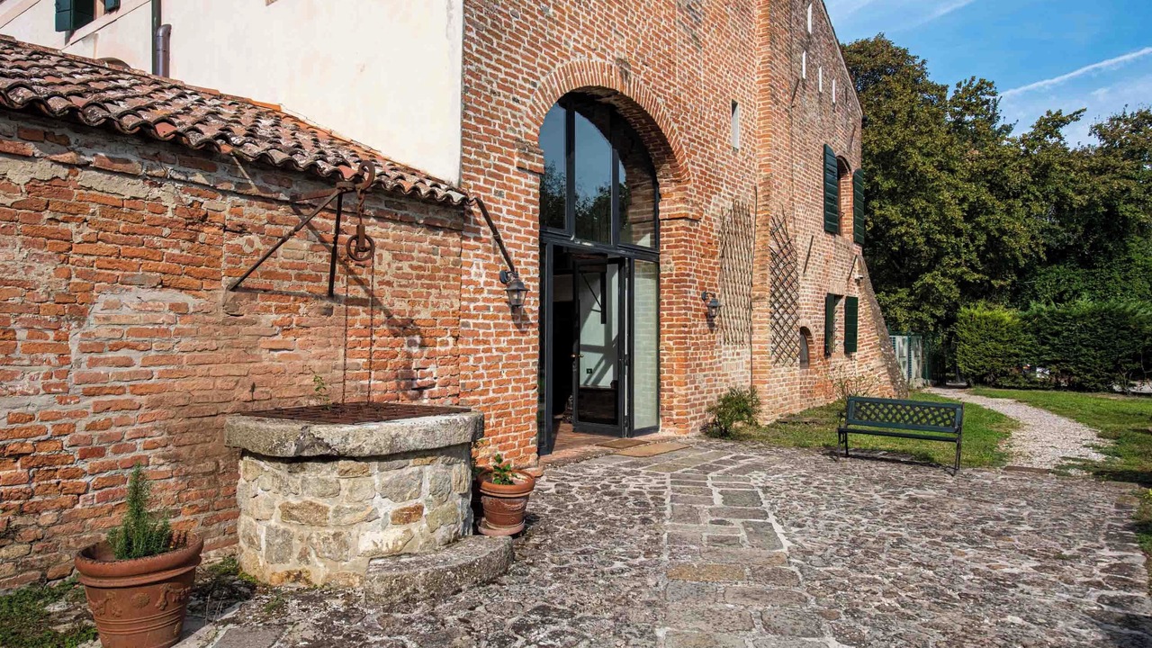 Photo of Outdoor in San Pietro Viminario